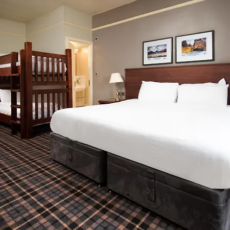 The - The Collection Group Inn 3*