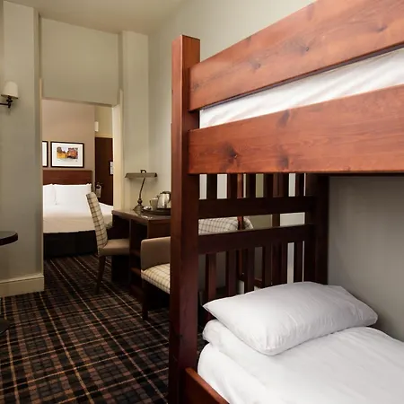 The - The Collection Group Inn 3*