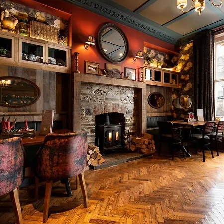 Inn The - The Collection Group Ambleside