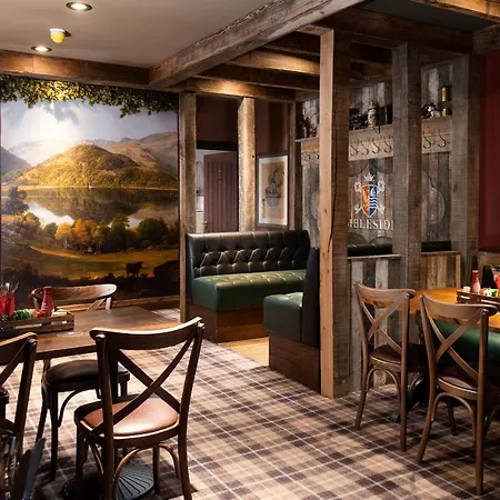 The - The Collection Group 3* Ambleside
