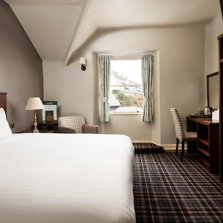 The - The Collection Group Värdshus Ambleside