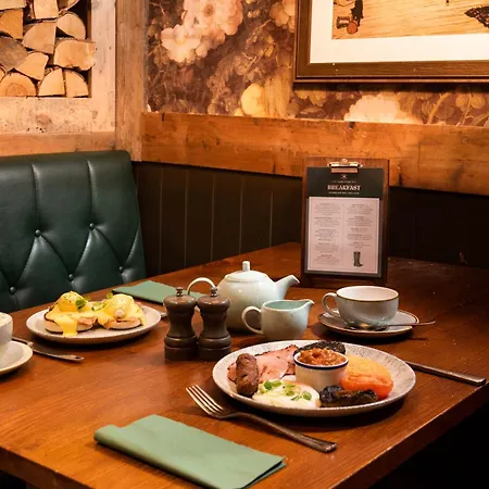 Värdshus The - The Collection Group Ambleside