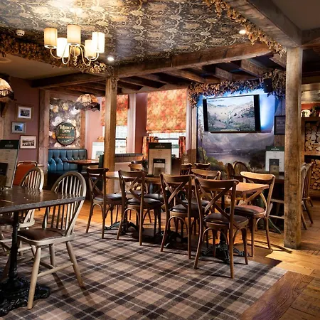 Värdshus The - The Collection Group