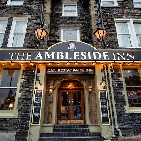 The - The Collection Group Inn 3*