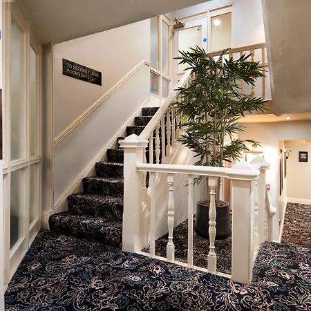 The - The Collection Group Värdshus Ambleside