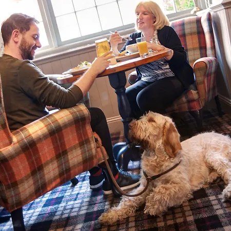 The - The Collection Group Värdshus