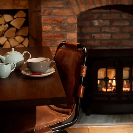 Värdshus The - The Collection Group 3*