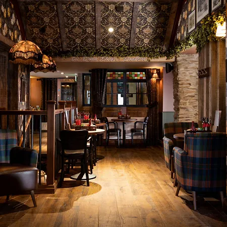 The - The Collection Group Herberg Ambleside