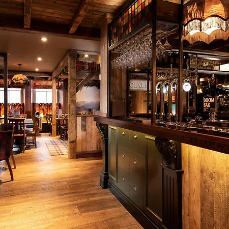 The - The Collection Group 3* Ambleside