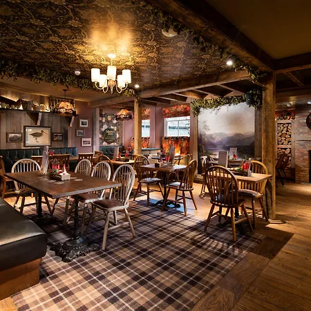 The - The Collection Group Värdshus 3*