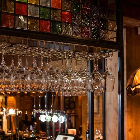 Värdshus The - The Collection Group Ambleside