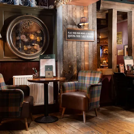 The - The Collection Group Värdshus Ambleside