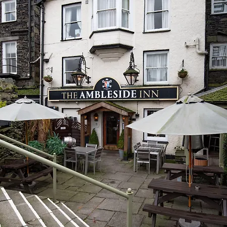The - The Collection Group Herberg Ambleside