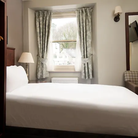 The - The Collection Group Värdshus Ambleside