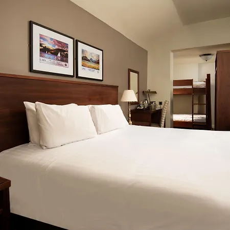 Värdshus The - The Collection Group Ambleside