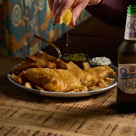 Värdshus The - The Collection Group