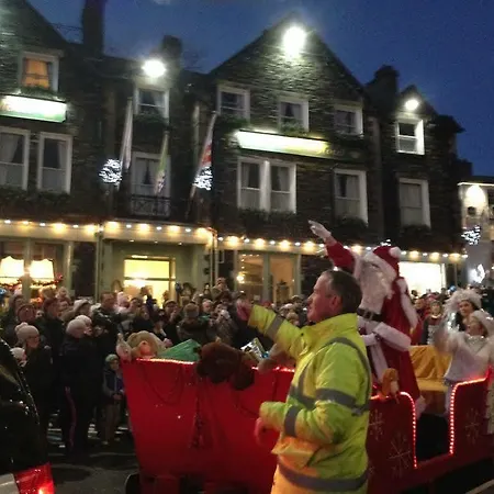 The - The Collection Group Värdshus