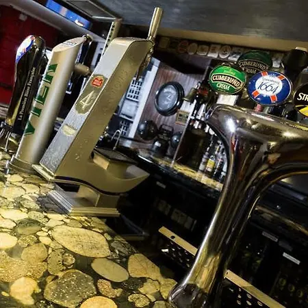 The - The Collection Group Värdshus 3*