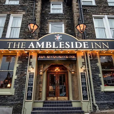 The - The Collection Group Ambleside