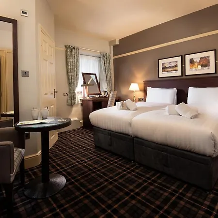 Värdshus The - The Collection Group 3*