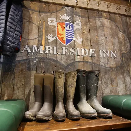 Värdshus The - The Collection Group 3*