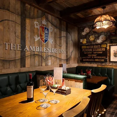 The - The Collection Group 3* Ambleside