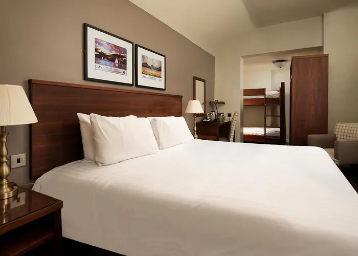 بيت ريفي The - The Collection Group آمبيلسايد