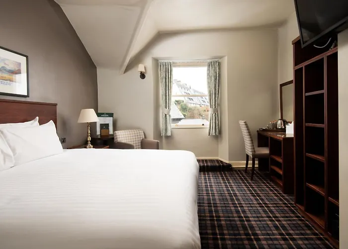 The - The Collection Group Inn Ambleside