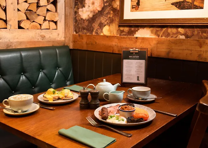 Inn The - The Collection Group Ambleside