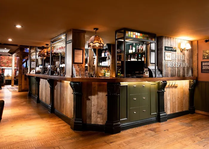 The - The Collection Group 3* آمبيلسايد