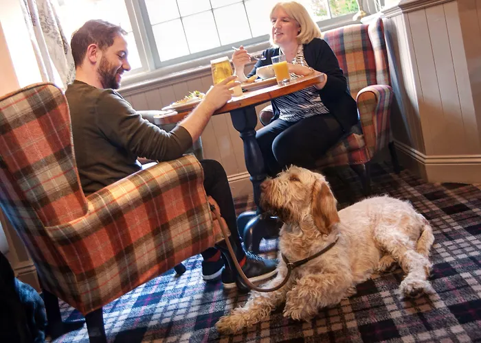 The - The Collection Group Inn