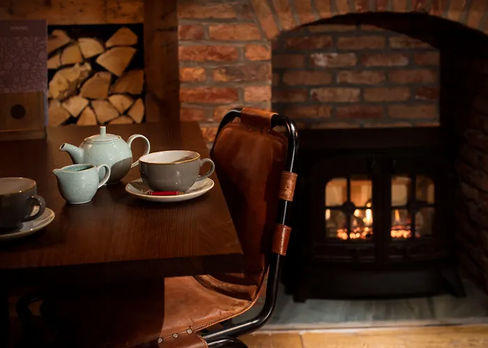 بيت ريفي The - The Collection Group 3*