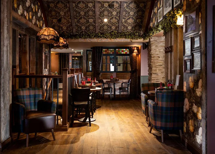 The - The Collection Group Inn Ambleside