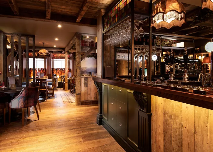 The - The Collection Group 3* آمبيلسايد