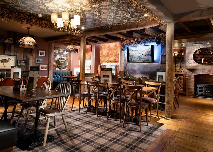 The - The Collection Group Ambleside