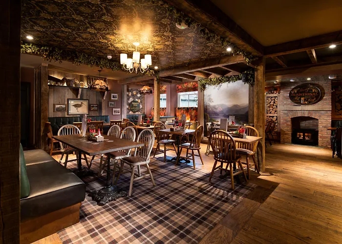 The - The Collection Group Inn 3*