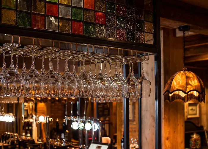 بيت ريفي The - The Collection Group آمبيلسايد