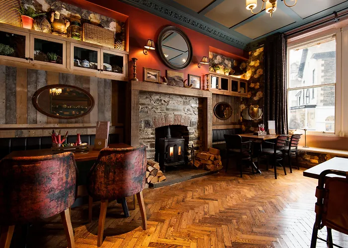 The - The Collection Group Inn