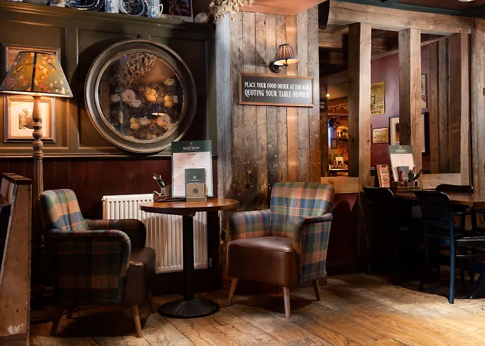 The - The Collection Group Inn Ambleside