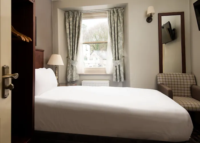 The - The Collection Group Inn Ambleside