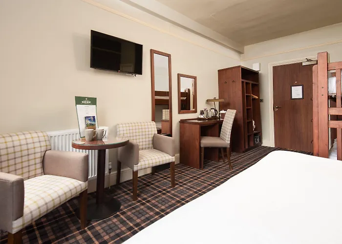 Inn The - The Collection Group Ambleside