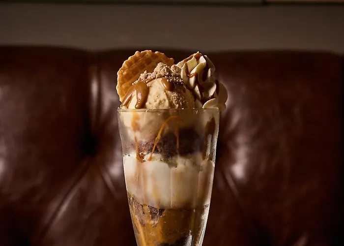 بيت ريفي The - The Collection Group آمبيلسايد