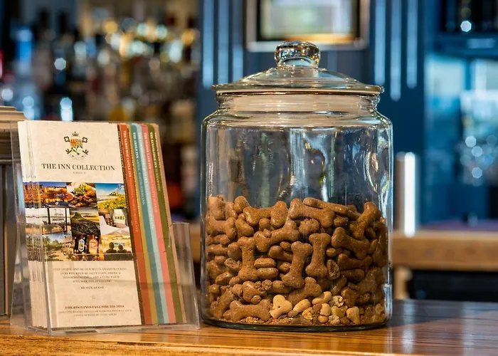 The - The Collection Group 3* آمبيلسايد