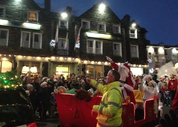 The - The Collection Group Inn