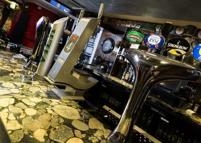 The - The Collection Group Inn 3*