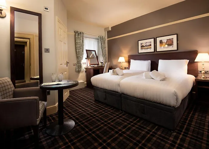 Inn The - The Collection Group 3*