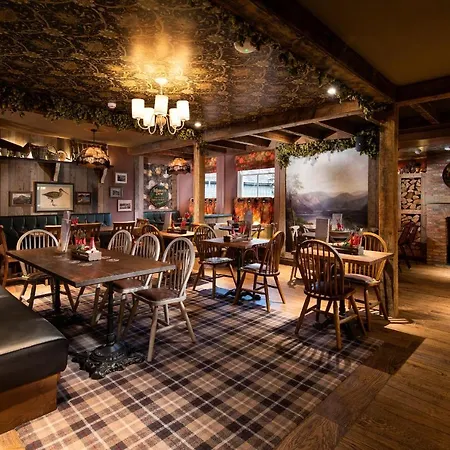 Inn The - The Collection Group Ambleside