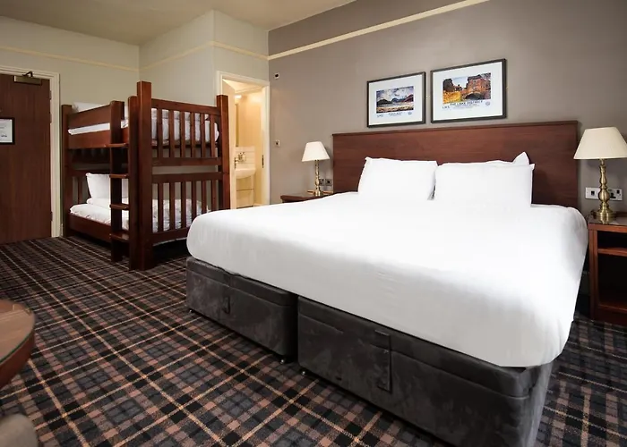 The - The Collection Group Inn 3*