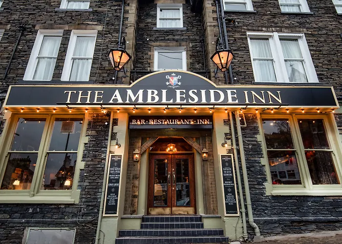 The - The Collection Group Inn 3*