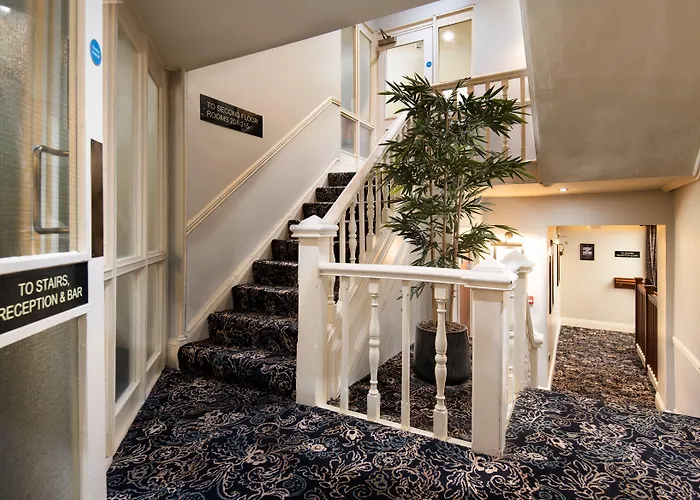 The - The Collection Group Inn Ambleside